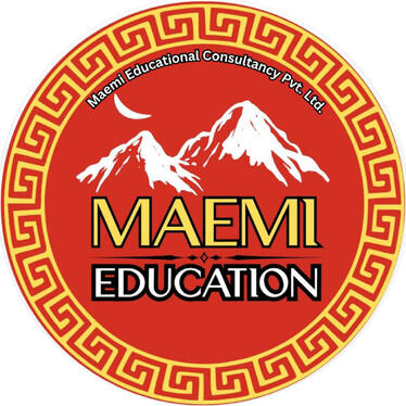 Maemi Educational Consultancy